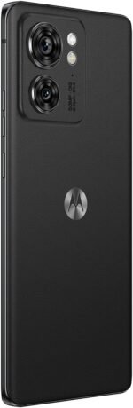 Motorola Edge | 2023 | Unlocked | Made for US 8/256GB | 50MP Camera | Eclipse Black - Image 8