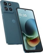 Motorola Moto G Play - 2026 | Unlocked | Made for US 4/64GB | 32MP Camera | Pantone Tapestry - Image 11