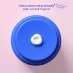 Evereden Kids Multi-Vitamin Face Wash & Cream Set, Vegan, Peach, Ages 3+ - Image 8
