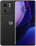 Motorola Edge | 2023 | Unlocked | Made for US 8/256GB | 50MP Camera | Eclipse Black - Image 2
