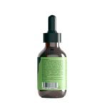 100% Rosemary Oil for Hair Growth – Nourishes Scalp, Boosts Circulation, Relieves Itchy & Dry Scalp, Strengthens Hair & Eyebrow & Eyelash Health – Suitable for All Hair Types (2 Fl Oz (Pack of 1)) - Image 2