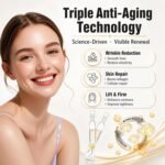 Deep Collagen Peptide Silk Peptide Serum, 30 pcs - Image 4