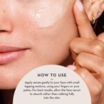Vitamin C Face Serum for Glowing Skin | Rejuvenating Vitamin C Brightening Serum with Hydrating Organic Oils | Anti Aging Vegan Collagen Boosting Antioxidant for Face Care for Women (30mL) - Image 5