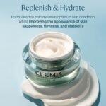ELEMIS Pro-Collagen Night Cream for Face, Ultra Rich Moisturizer - Image 4