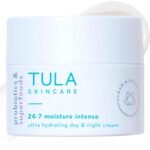 TULA 24-7 Moisture Intense Ultra Hydrating Day & Night Face Cream