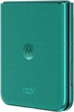 Motorola Razr 2026 | Unlocked | Made for US 8/256GB | 50MP Camera | Pantone Sporting Green - Image 13