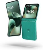 Motorola Razr 2026 | Unlocked | Made for US 8/256GB | 50MP Camera | Pantone Sporting Green - Image 2