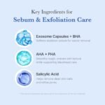 medicube Facial Cleanser Zero Pore Capsule Foam Cleanser - Image 4
