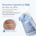 medicube Facial Cleanser Zero Pore Capsule Foam Cleanser - Image 5