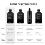 Revision Skincare Brightening Face Wash with AHA & BHA Exfoliants - Image 7