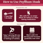Organic India Whole Psyllium Husk Powder Organic, Vegan, 12 oz (Pack of 1) - Image 3