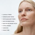 U Beauty The SUPER Hydrator Hyaluronic Acid Moisturizing Cream - 1.7 fl oz - Image 7