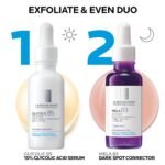La Roche-Posay Mela B3 Niacinamide Serum, Anti-Aging Dark Spot Corrector - Image 7