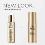 RoC Retinol Correxion Deep Wrinkle Retinol Face Serum, Ascorbic Acid, 1 0z - Image 2