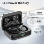 Wireless Earbuds, Sports Bluetooth Headphones, Running Headphones - Image 3