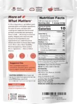 Micro Ingredients Organic Beet Root Powder, 1lb (16 oz) - Image 6