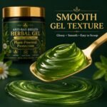 Herbal Gel for Bad Breath, Bad Breath Treatment for Adults - Image 6