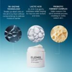 ELEMIS Dynamic Resurfacing Facial Pads, Gentle Textured Treatment - Image 5