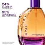 Silky Nourishing Hair Oil - Korean Resilient Oil for Heat Damage - Image 4