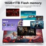 Global Unlocked Phone i26 Ultra 5G Android Smartphone 512GB Cell Phone - Image 4
