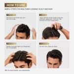 Karseell Thuja Orientalis Hair & Scalp Serum for Men, 3.38 fl oz - Image 7