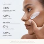 U Beauty The SUPER Hydrator Hyaluronic Acid Moisturizing Cream - 1.7 fl oz - Image 4