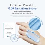 medicube Facial Cleanser Zero Pore Capsule Foam Cleanser - Image 6