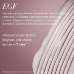 Glo Skin Beauty Bio-Renew EGF Neck Firming Cream 1.7 oz - Image 4