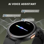 Smart Watch for Men Women, Bluetooth Calls, Activity Tracker, Android iOS - Image 8