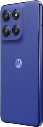 Motorola Moto G Stylus - 2025 | Unlocked | Made for US 8/256GB | 50MP Camera | Pantone Surf The Web - Image 6