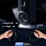 BAZO Endoscope Camera with Light –1920P HD Borescope with 8 Adjustable LEDs - Image 3