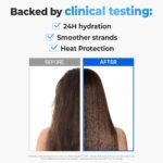 KUNDAL Airy Hyaluron Korean Hair Serum [Blossom Breeze] - Image 3