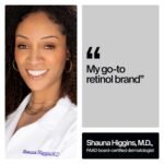 Neutrogena Rapid Wrinkle Repair Retinol Renewal Serum, 1 fl oz - Image 6