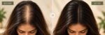 Hair Growth Oil, Anti Frizz, Rosemary, Amla, For Dry Hair, 6.76 oz - Image 4
