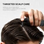 Karseell Thuja Orientalis Hair & Scalp Serum for Men, 3.38 fl oz - Image 5