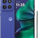 Motorola Moto G Stylus - 2025 | Unlocked | Made for US 8/256GB | 50MP Camera | Pantone Surf The Web