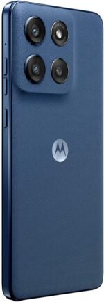 Motorola Moto G Stylus - 2025 | Unlocked | Made for US 8/256GB | 50MP Camera | Pantone Gibraltar Sea - Image 8