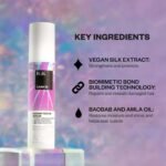 IGK Cash In Instant Repair Hair Serum, Split End + Heat Protection, 1.7 Oz - Image 6