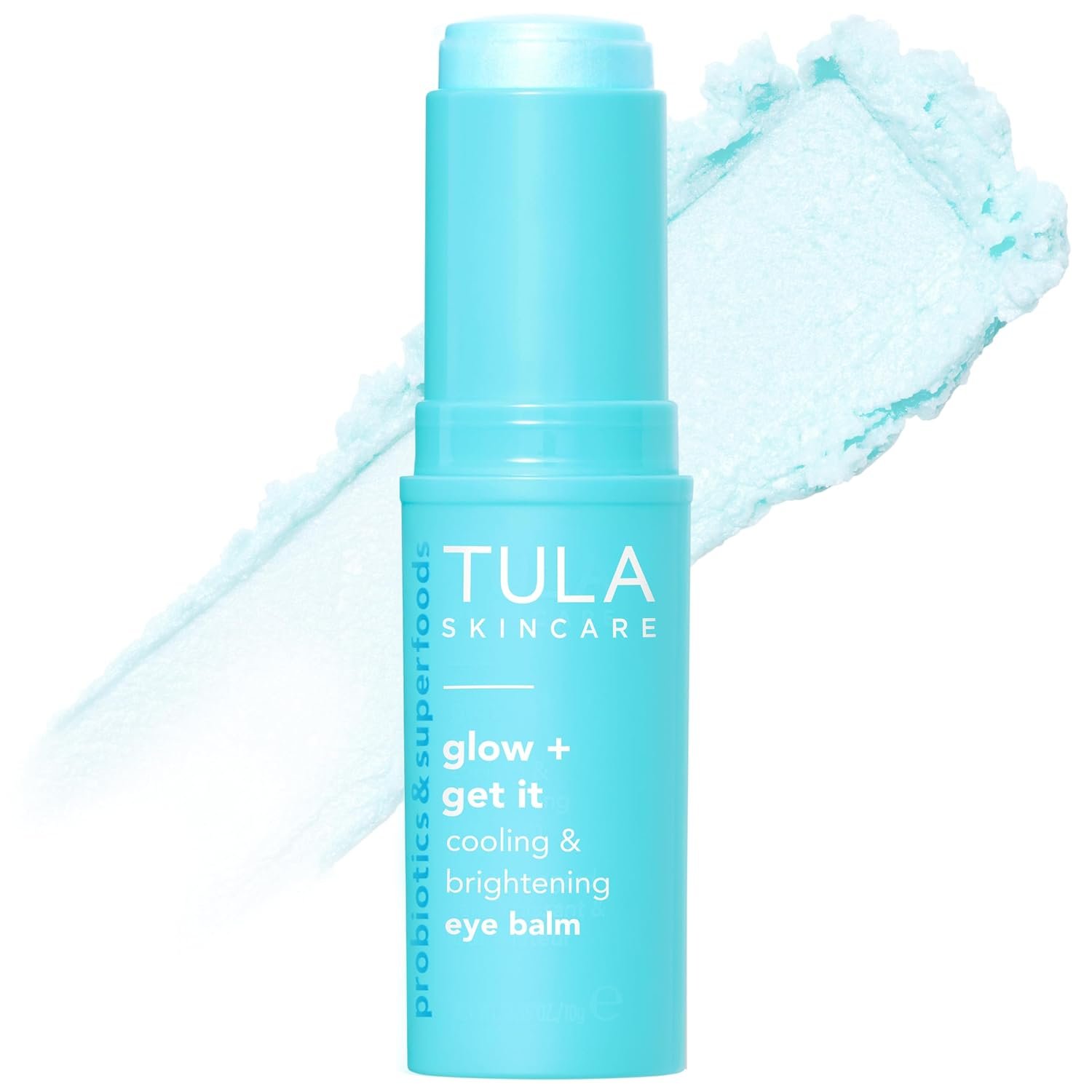 71JVKtvkZwL._SL1500_.jpg TULA 'Spresso Energizing Eye Balm Stick, 0.35 oz - Image 1