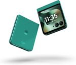Motorola Razr 2026 | Unlocked | Made for US 8/256GB | 50MP Camera | Pantone Sporting Green - Image 5