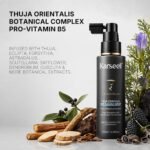 Karseell Thuja Orientalis Hair & Scalp Serum for Men, 3.38 fl oz - Image 4