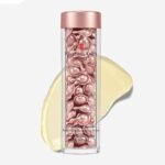 Elizabeth Arden Retinol + HPR Ceramide Rapid Skin Renewing Anti-Aging Face Serum Capsules, Fine Lines & Wrinkles Treatment with Peptides, Vitamin E, & Niacinamide - Image 2