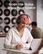 Soundcore by Anker Q31i, Adaptive Noise Cancelling Over-Ear Headphones - Image 3