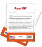 PATCHMD - Multi Plus Topical Patch - 30 Day Supply - Image 2