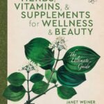 Herbs, Vitamins & Supplements for Wellness & Beauty: The Ultimate Guide