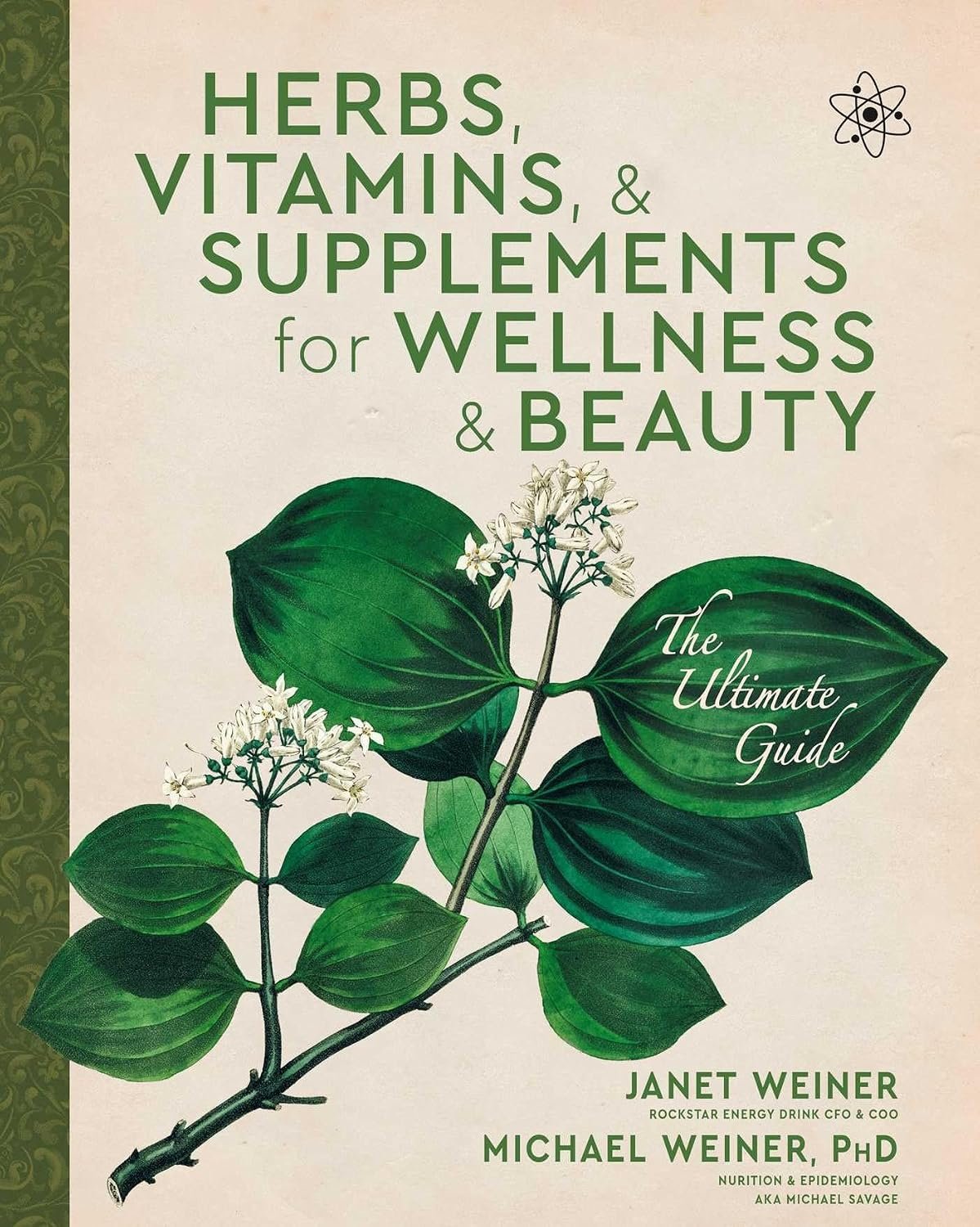 71OT4RLRxSL._SL1500_.jpg Herbs, Vitamins & Supplements for Wellness & Beauty: The Ultimate Guide - Image 1