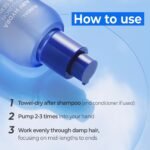 KUNDAL Airy Hyaluron Korean Hair Serum [Blossom Breeze] - Image 7