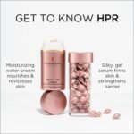Elizabeth Arden Retinol + HPR Ceramide Rapid Skin Renewing Anti-Aging Face Serum Capsules, Fine Lines & Wrinkles Treatment with Peptides, Vitamin E, & Niacinamide - Image 15