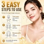 Deep Collagen Peptide Silk Peptide Serum, 30 pcs - Image 7