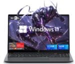 Light Gaming Laptop, ΑΜD Ryzen 7 5700U(Up to 4.3GHz), 16GB RAM 512GB SSD